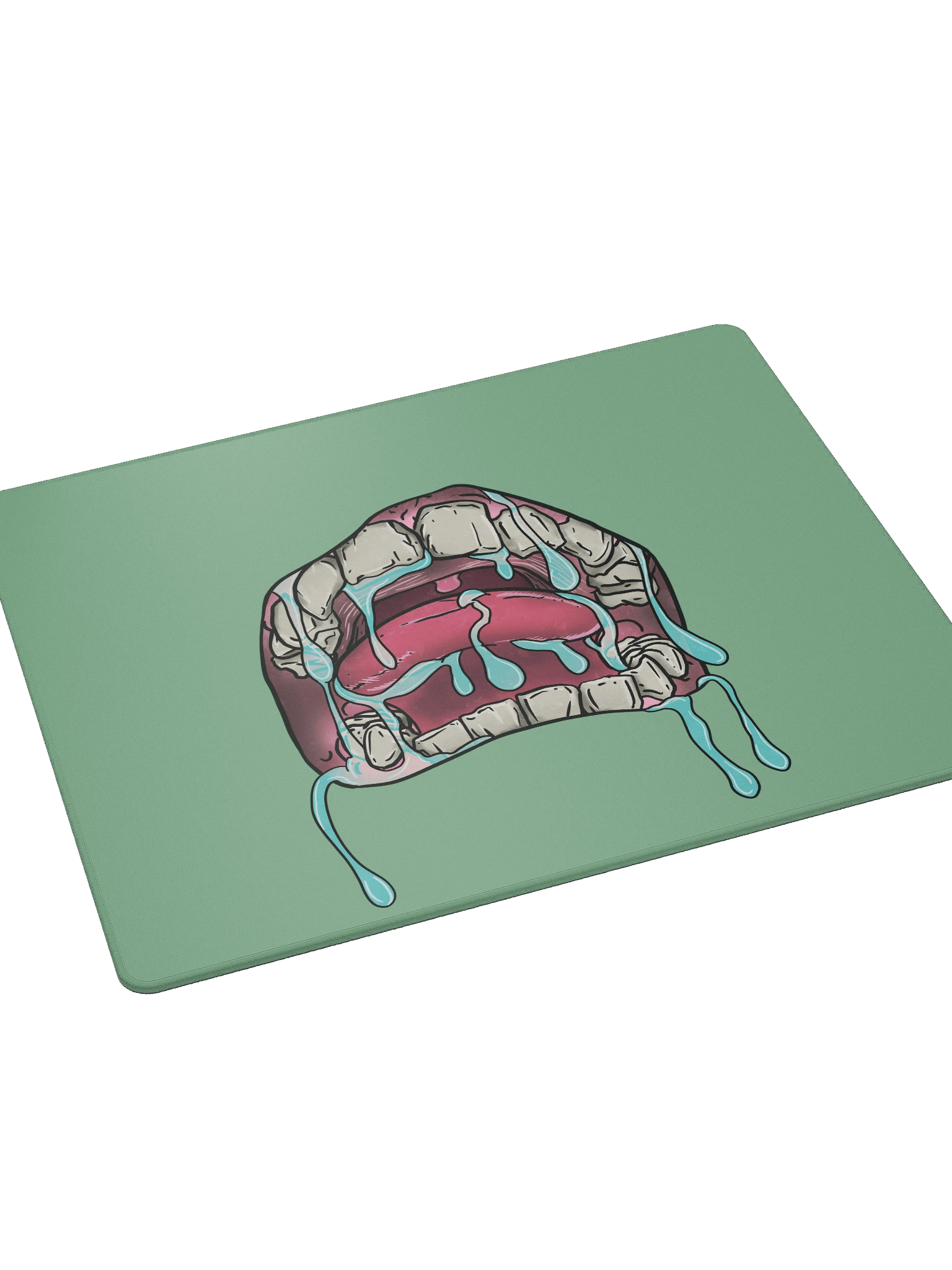 Mouth Pad - Small product image (4)