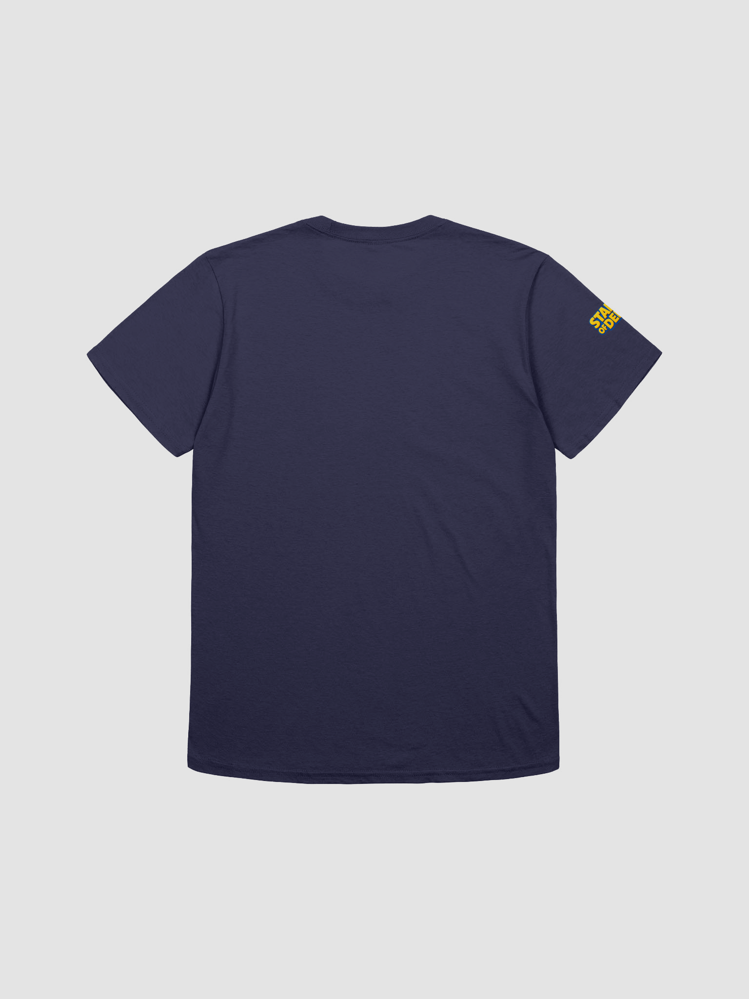 Stars of Deen Logo Tee – Adult Edition product image (3)