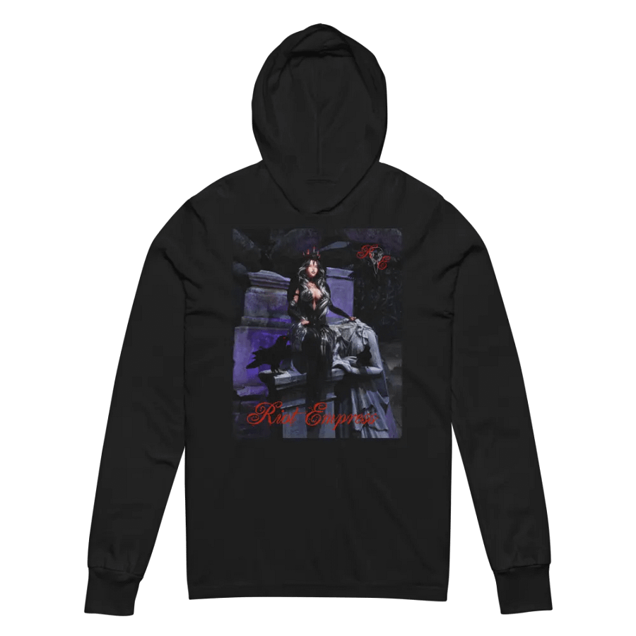 Empress Hooded Shirt product image (2)
