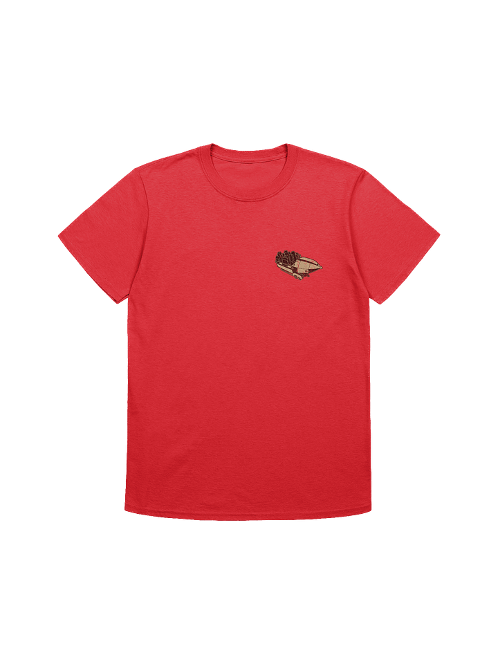 Front Place to The Moon T-Shirt product image (1)