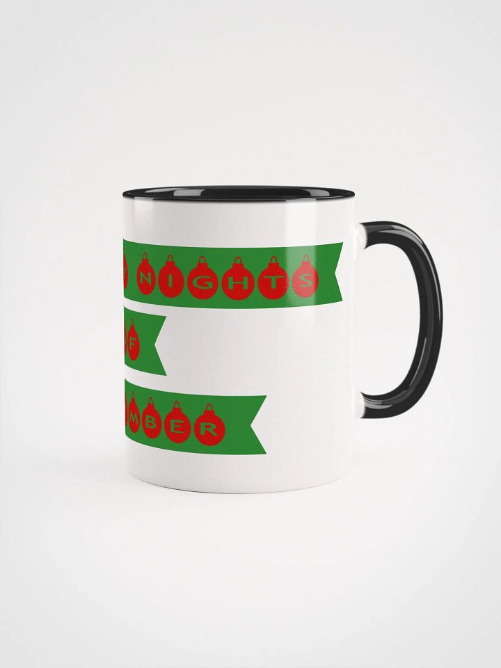 NAUGHTY NIGHTS MUG 2 TONE product image (1)