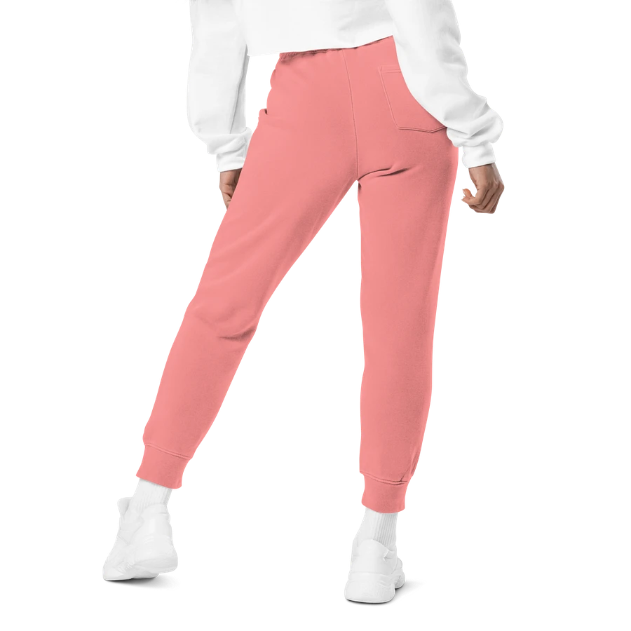 Armchair Detective Sweatpants - Pink product image (19)