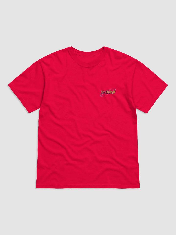 SpidaRat X Naruto T-Shirt product image (4)