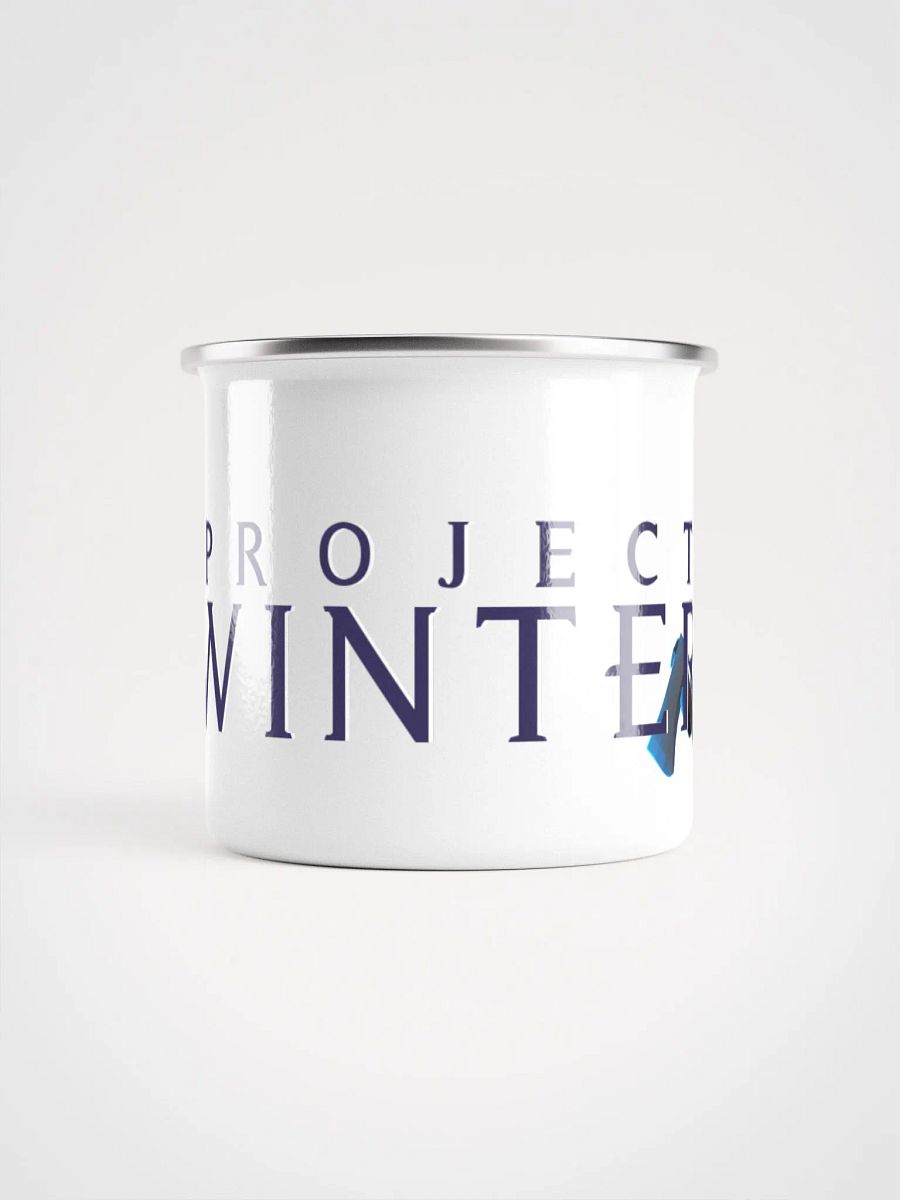 New Art Traitor Logo Mug product image (5)