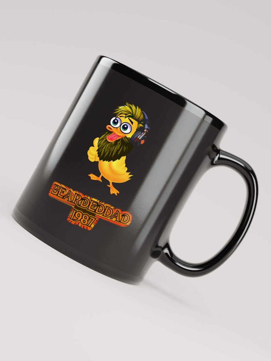 BeardedDad Coffee Cup product image (8)