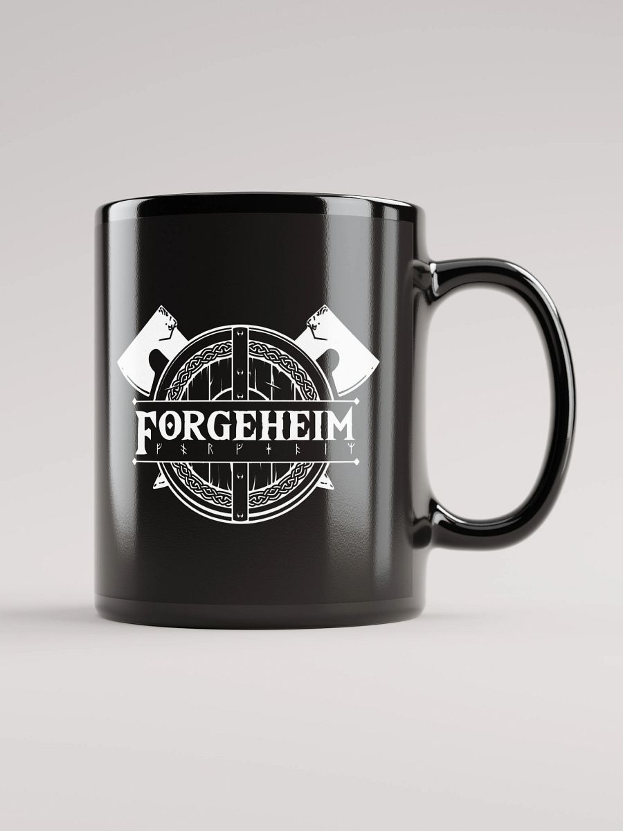 Forgeheim Workshop - Coffee Mug product image (1)