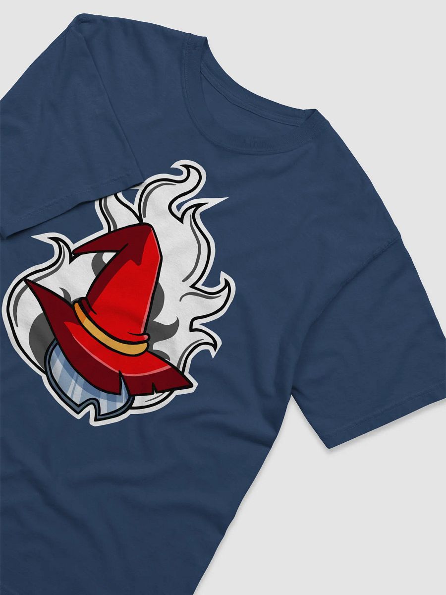 ClutchCasters Flame Logo Shirt product image (34)