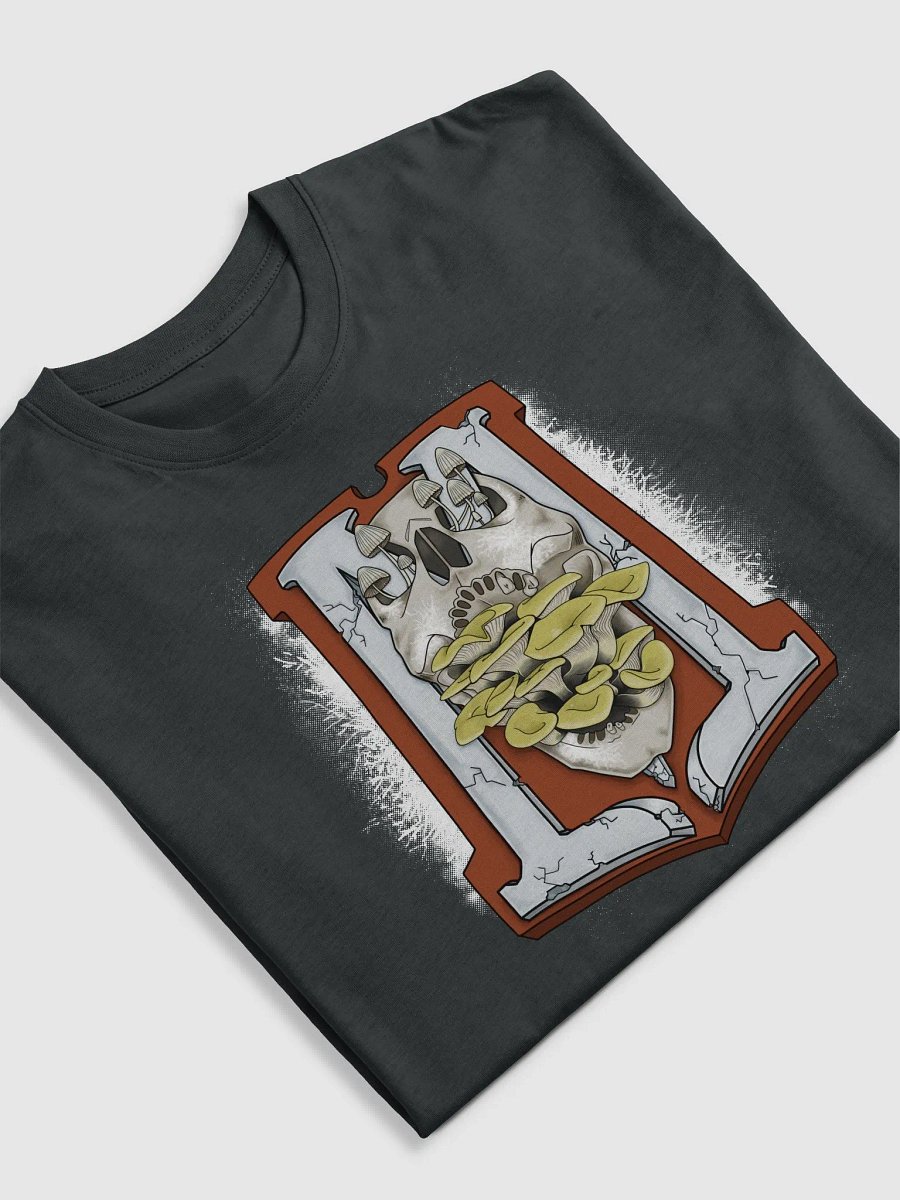 Mycelium MMO T-Shirt product image (5)