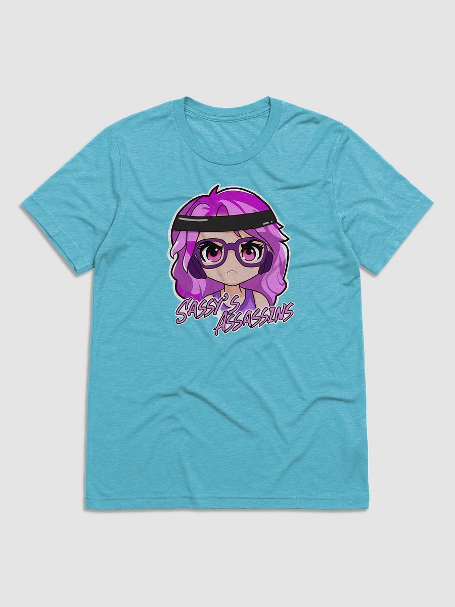 Sassy Assasins T-Shirt product image (3)