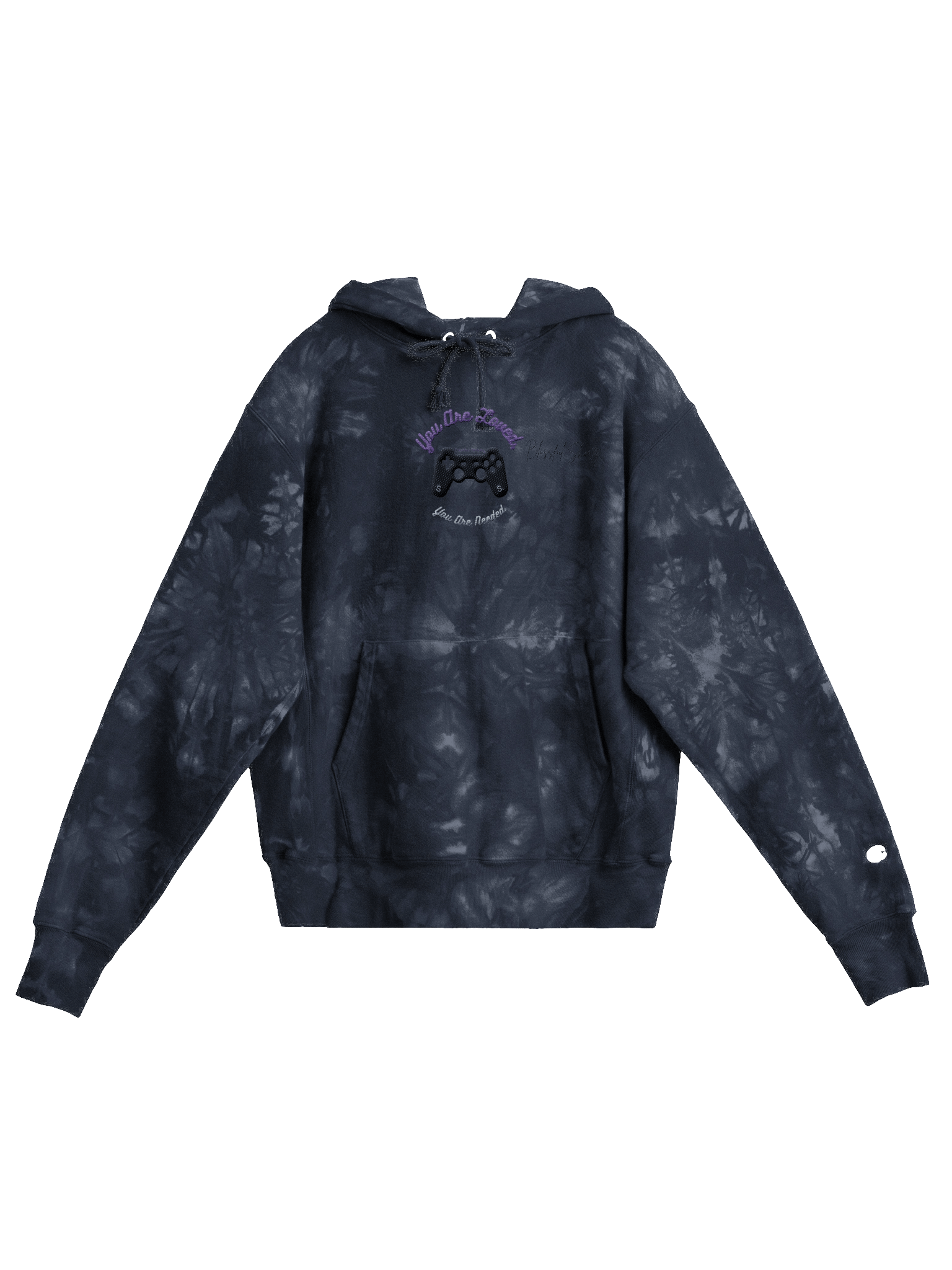 "You are Loved" Hoodie product image (1)
