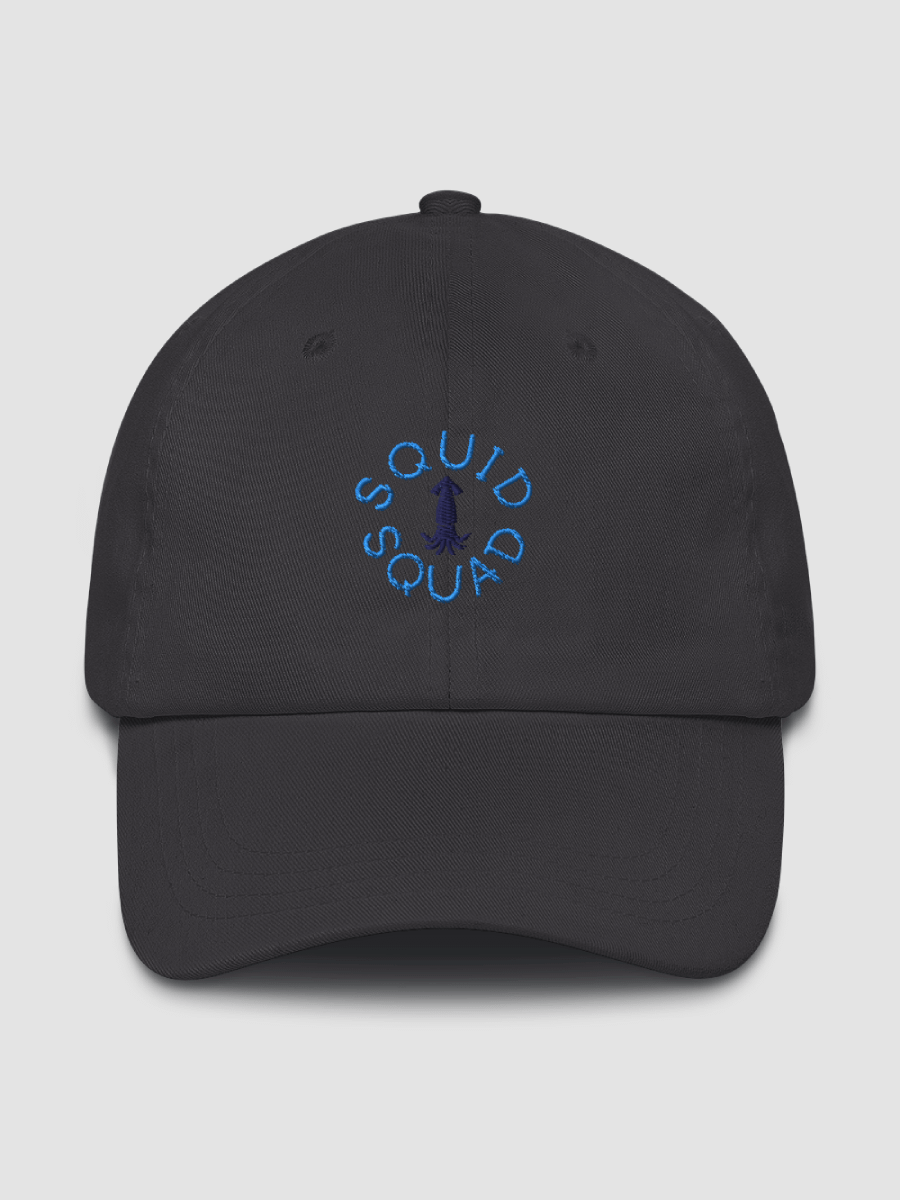 Squid Dad Hat product image (1)