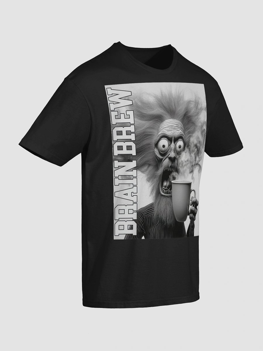 Brain Brew - Zombie Connor product image (11)