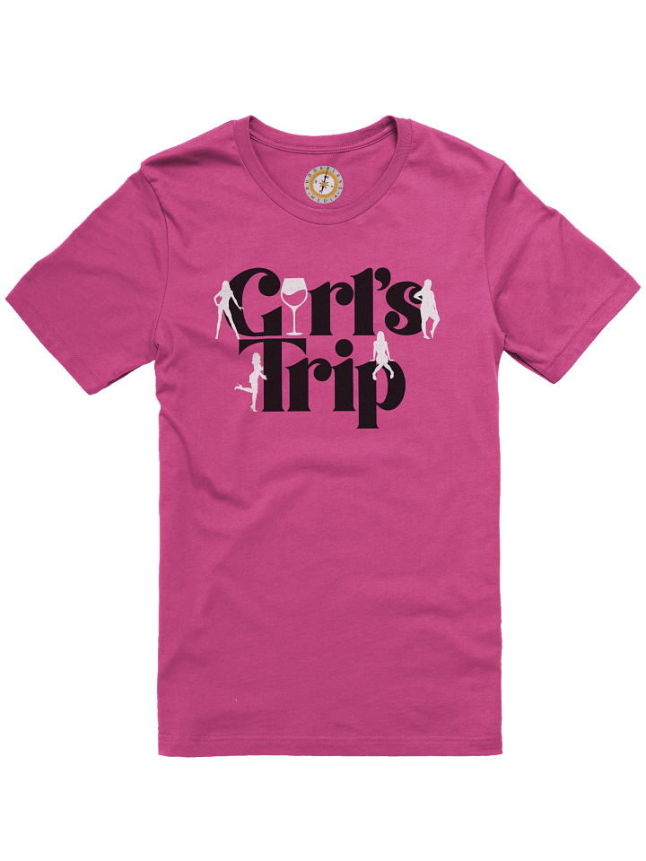 Girls Trip Shirt product image (1)