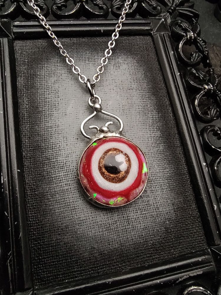 Eye Epoxica Visions - Weeping Vision I product image (3)