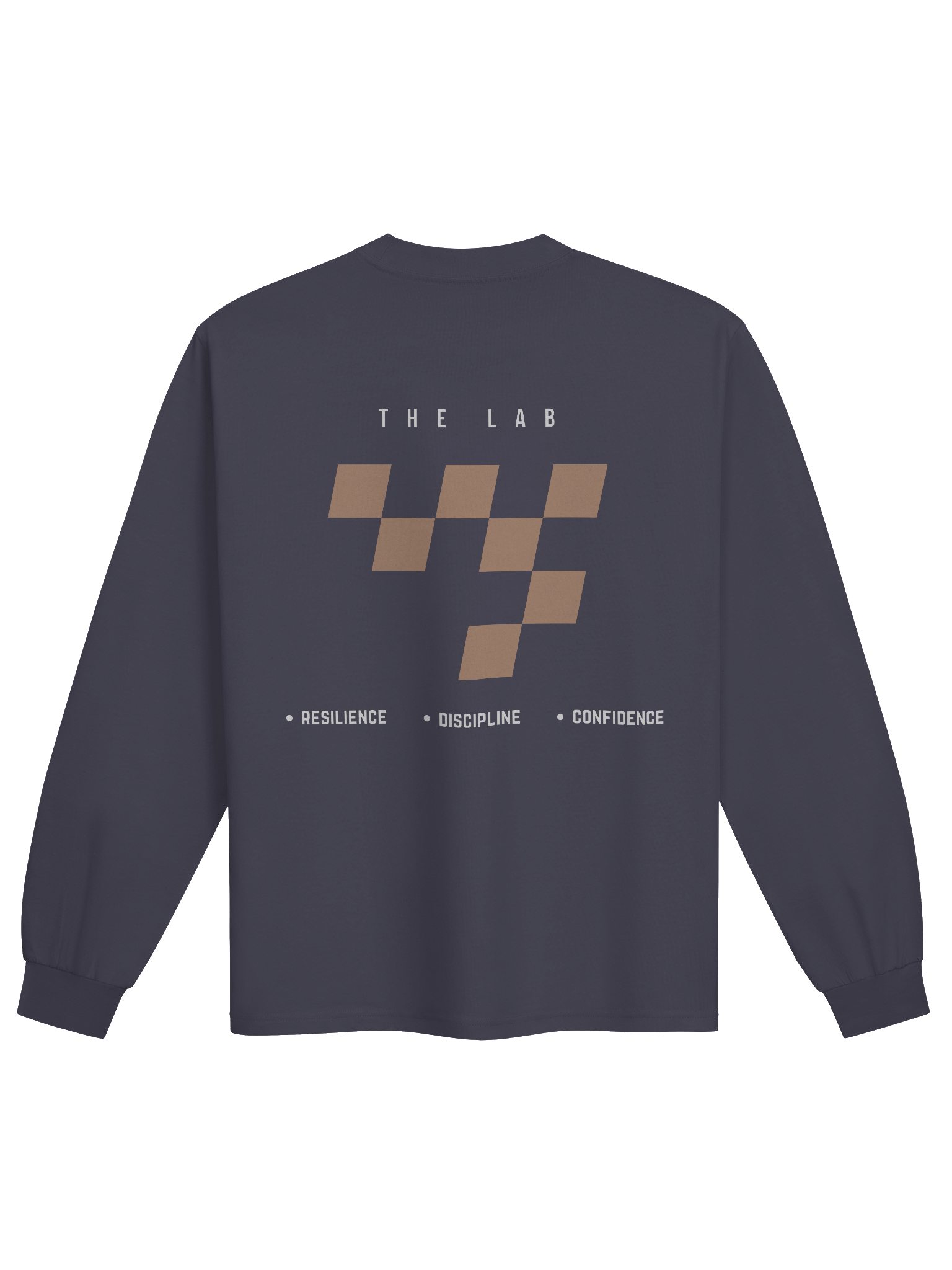 Performance Program Longsleeve product image (1)