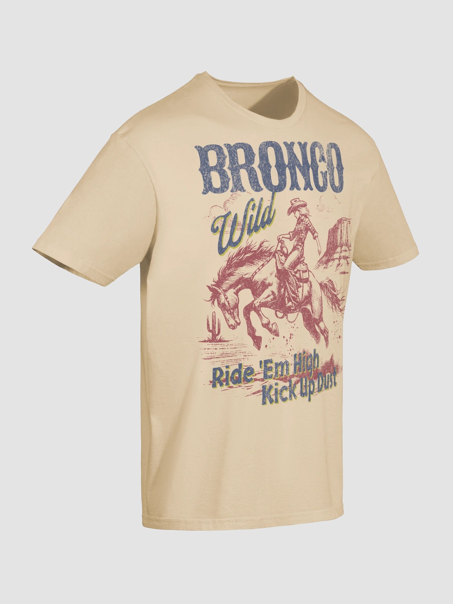 Bronco Wild product image (10)