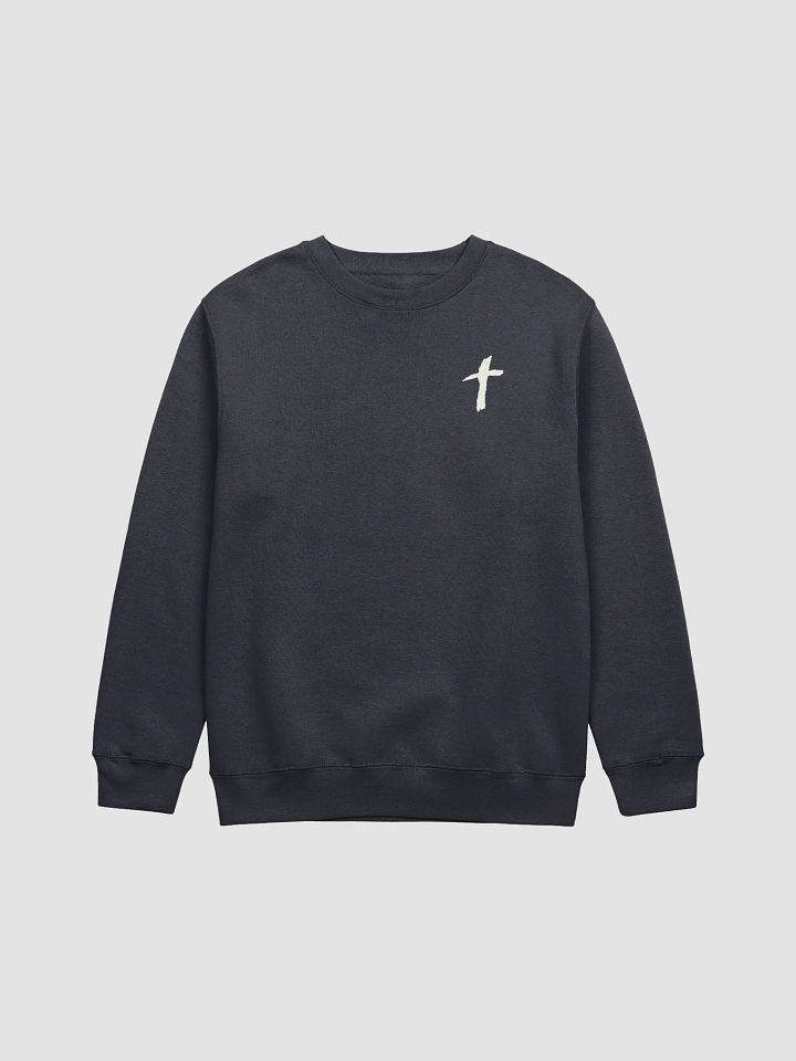 Jesus has my back product image (1)