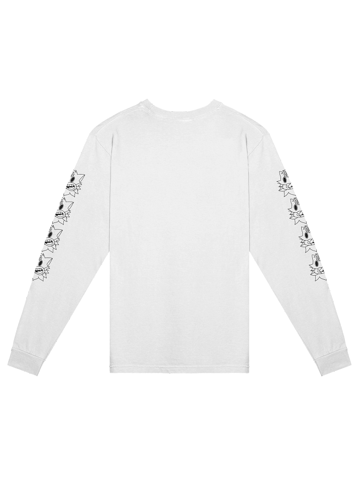 The Super Death Metal Show White product image (2)