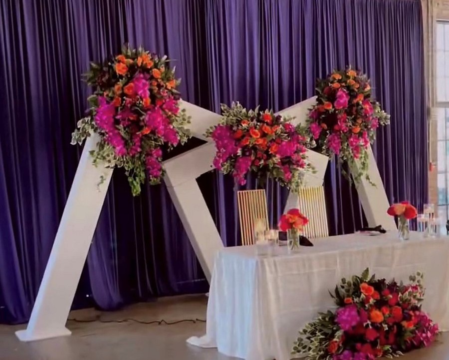 Arch Walls for Events product image (5)