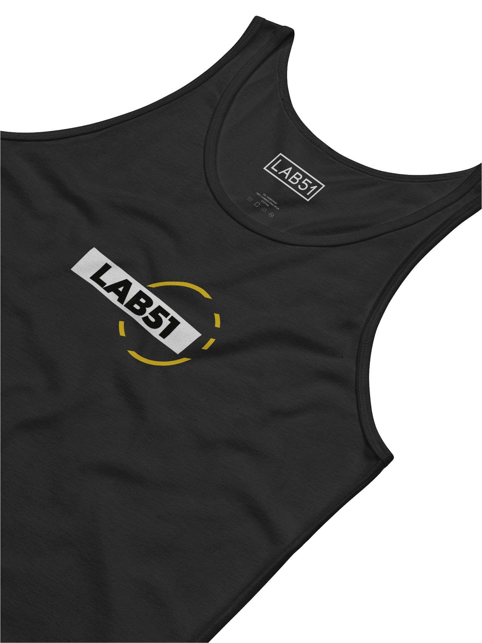 Gym Vest product image (3)