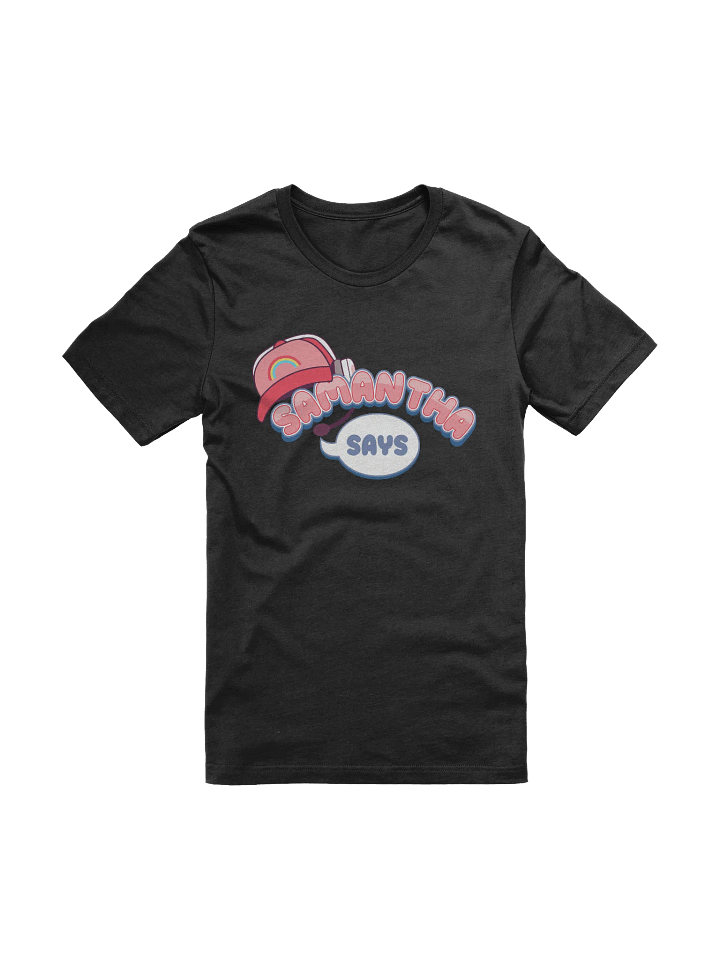 Logo Shirt product image (1)