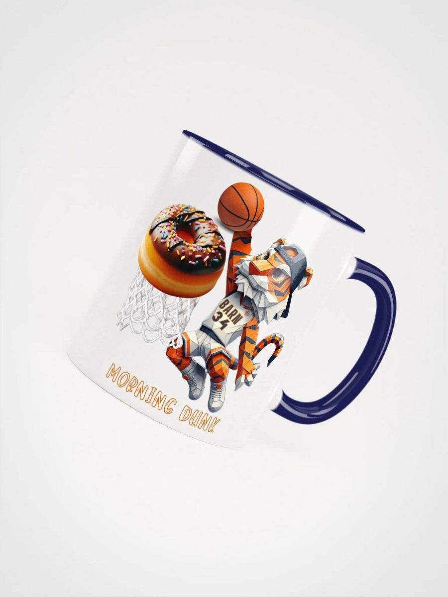 Custom Morning Dunk Mug product image (49)