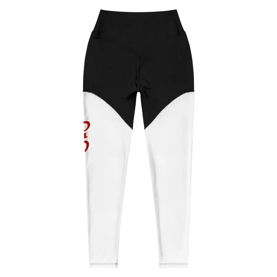 WS Sports Leggings product image (4)