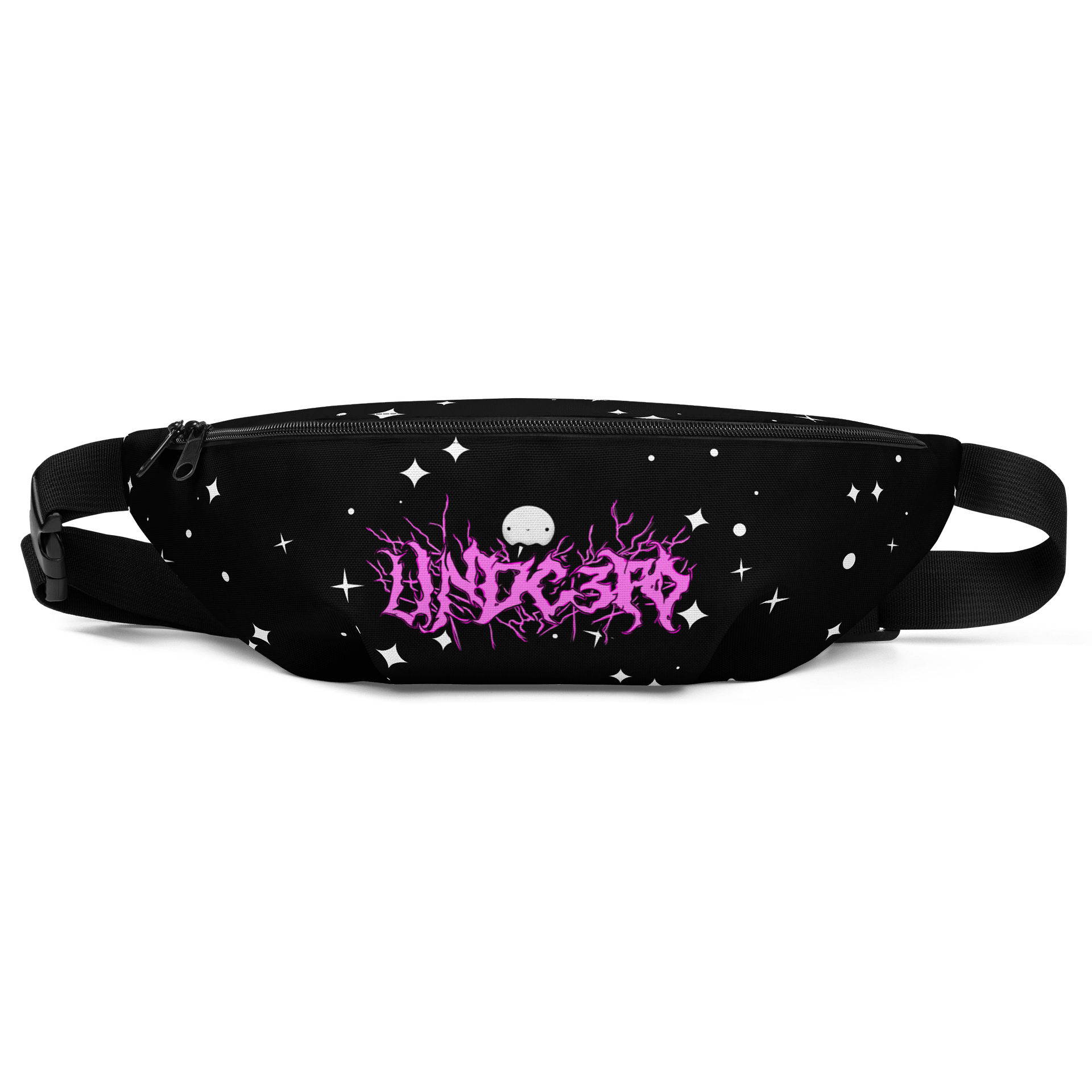 Logo Fanny Pack product image (1)