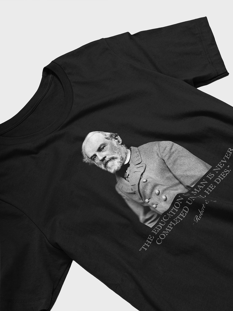 Until He Dies T-Shirt product image (16)