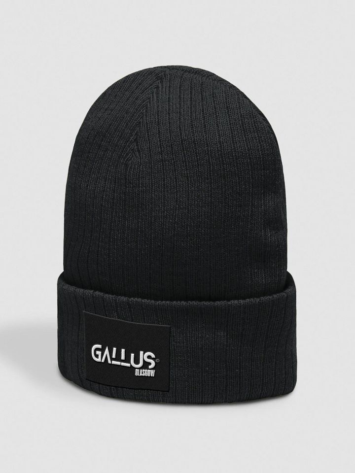 Gallus Badge Hats product image (2)
