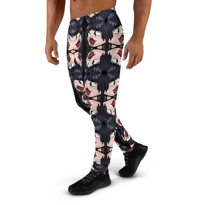 THE POGGERS JOGGERS product image (1)