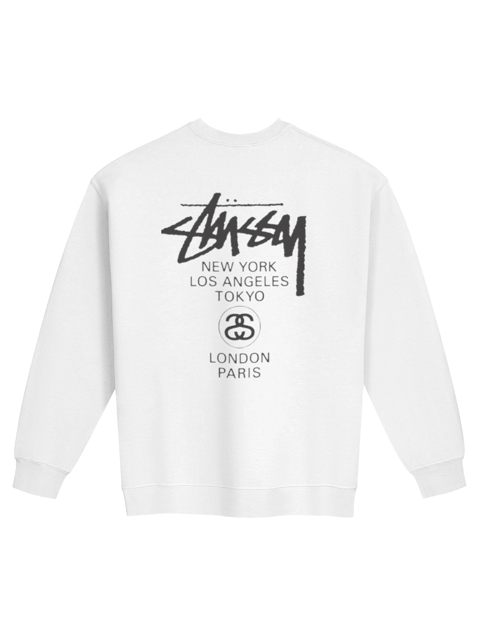 WORLD TOUR CREW PIGMENT DYED product image (1)