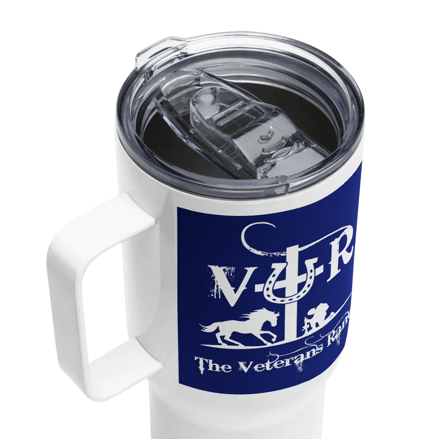 Country Girl Coffee Tumbler product image (4)