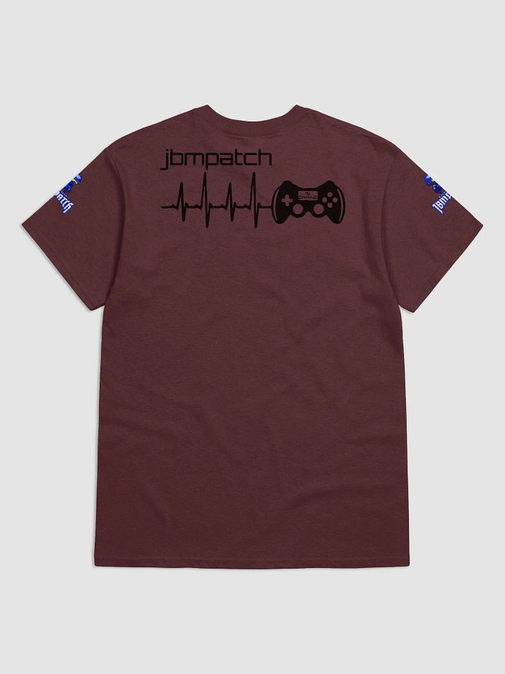 Patch's Lifeline T-Shirt product image (19)