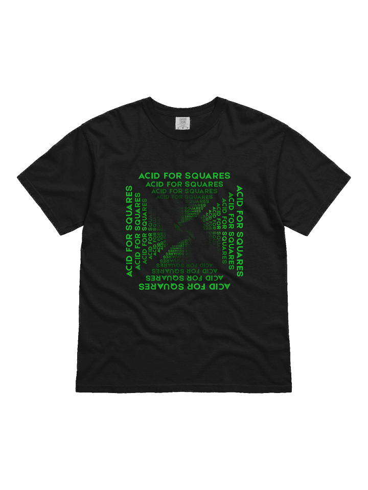 Down The Rabbit Hole Tee product image (1)