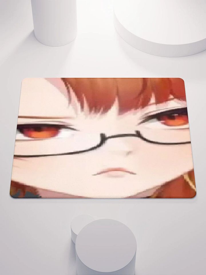 Stupid F***ing Mousepad product image (1)