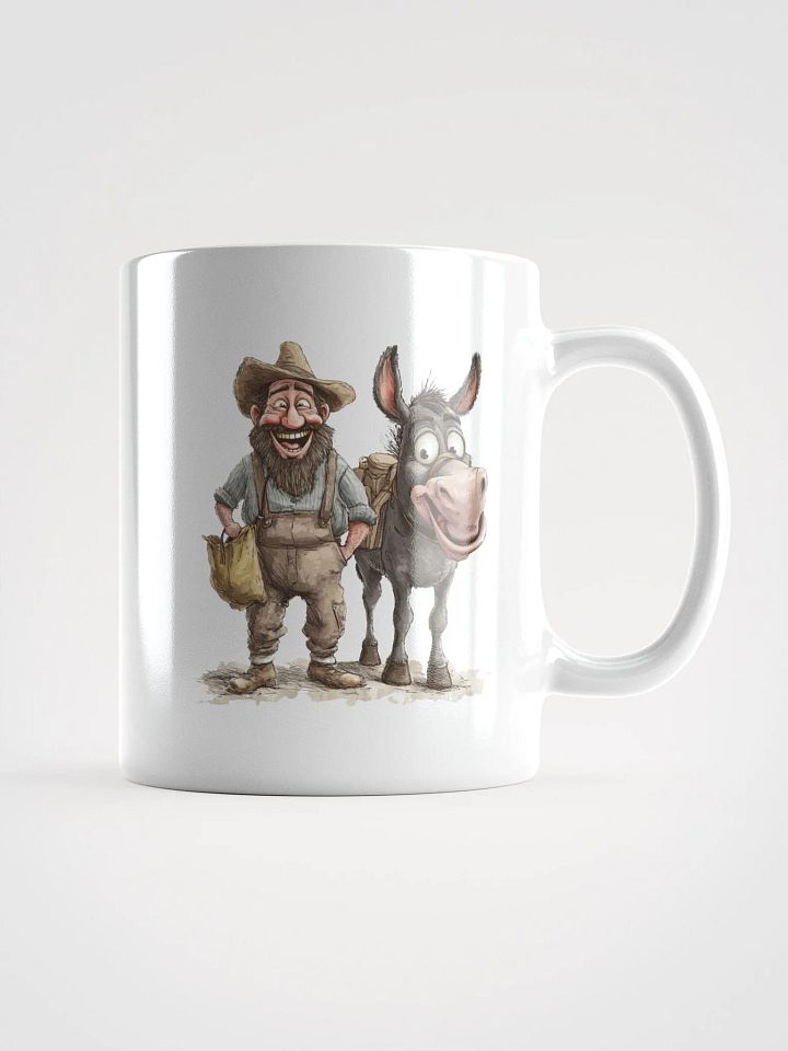 Looking For A Partner? product image (1)
