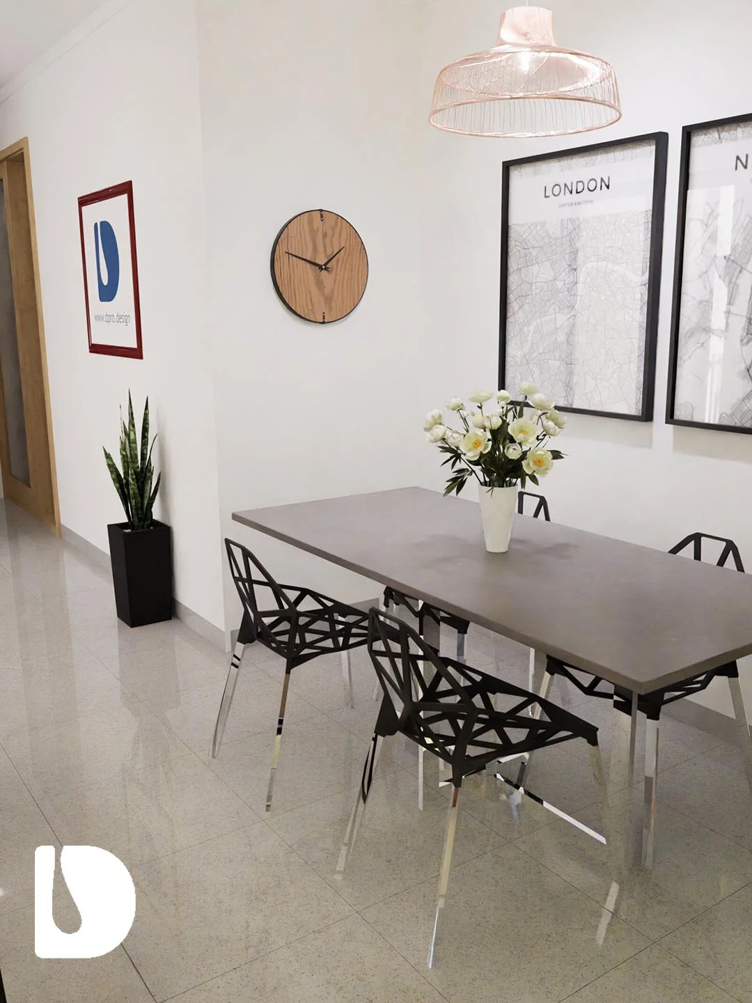 Interior Design for DA62301A product image (4)