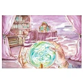 The Awakening - Watercolor artprint product image (1)