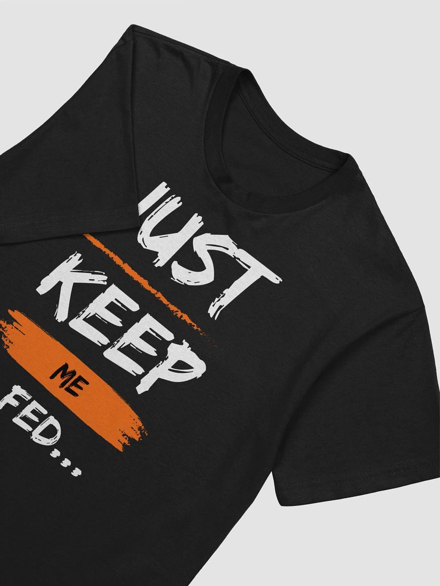 Fed/Bred Shirt product image (4)