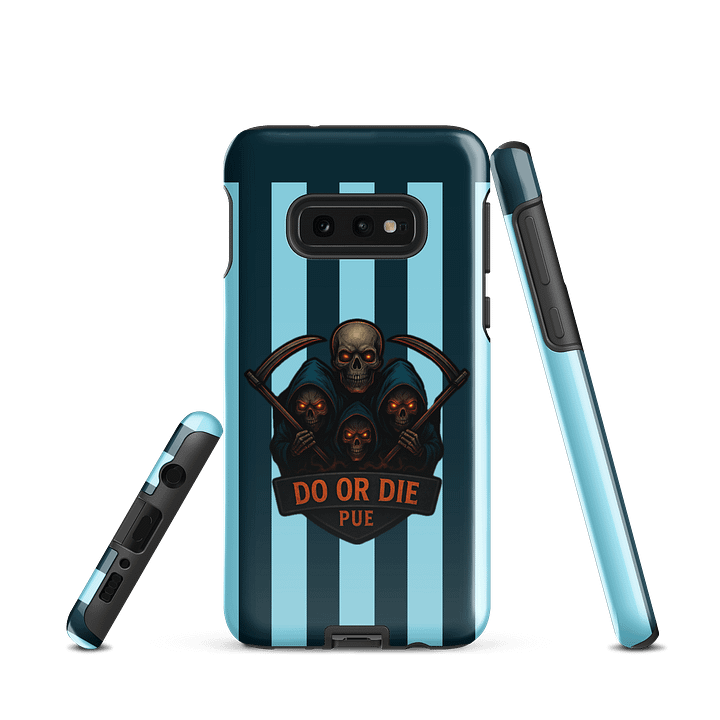 Grim Reaper Triangle Samsung® Tough Case product image (3)