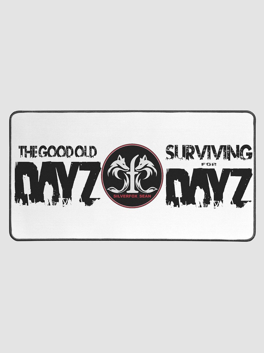 DayZ Mat product image (1)