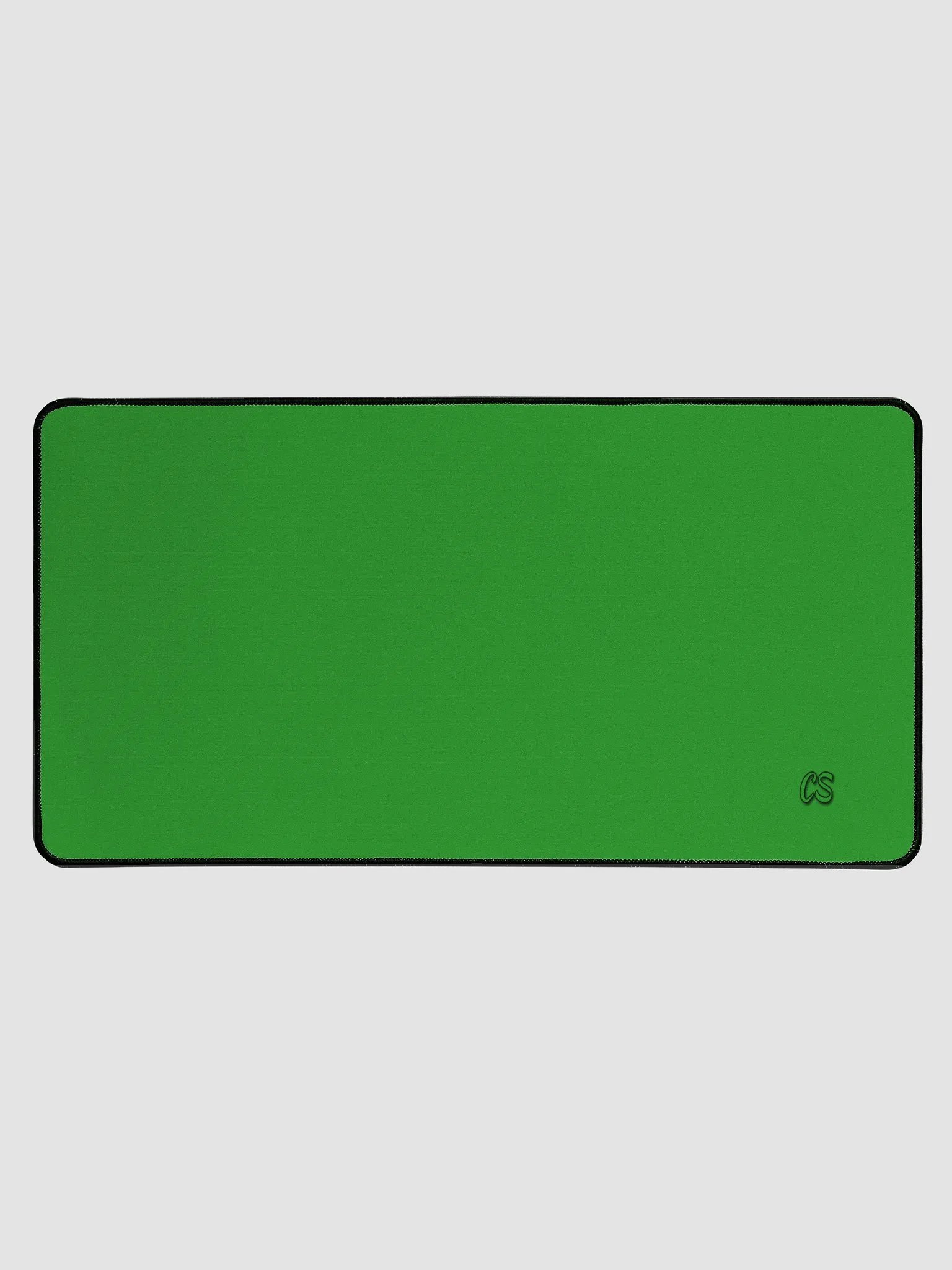 CS 15.5" x 31.5" Desk Mat product image (1)