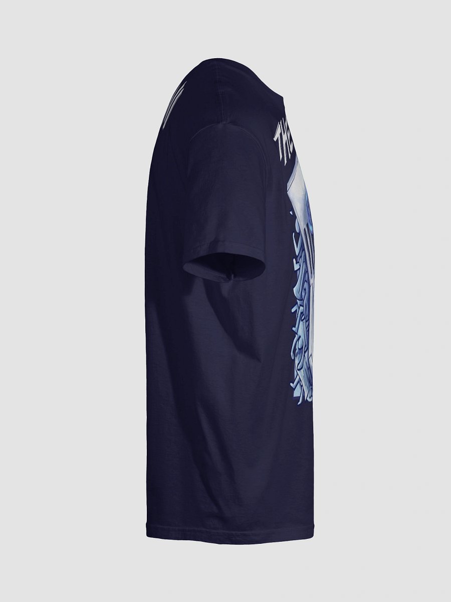 The Line 2025 Alumni Shirt product image (10)