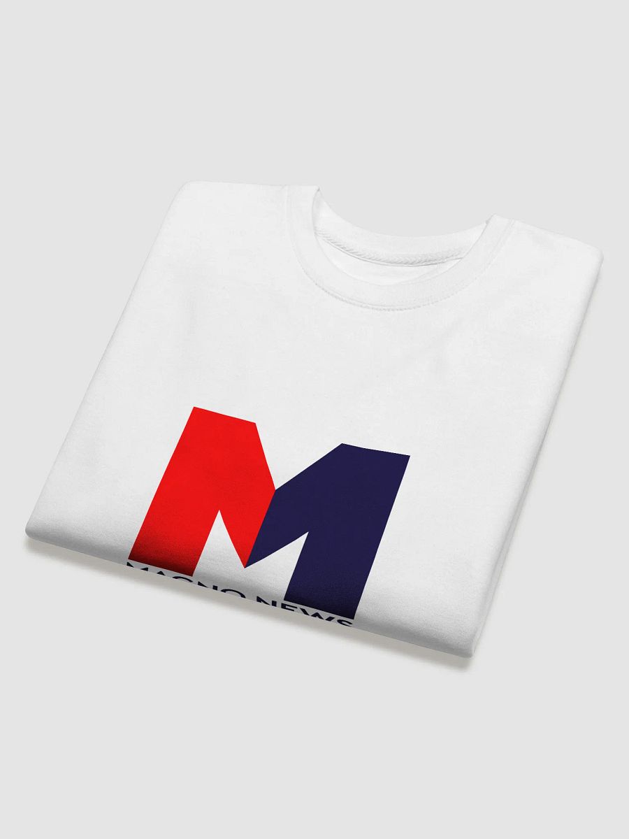 Cotton Sweatshirt by MAGNO NEWS product image (4)