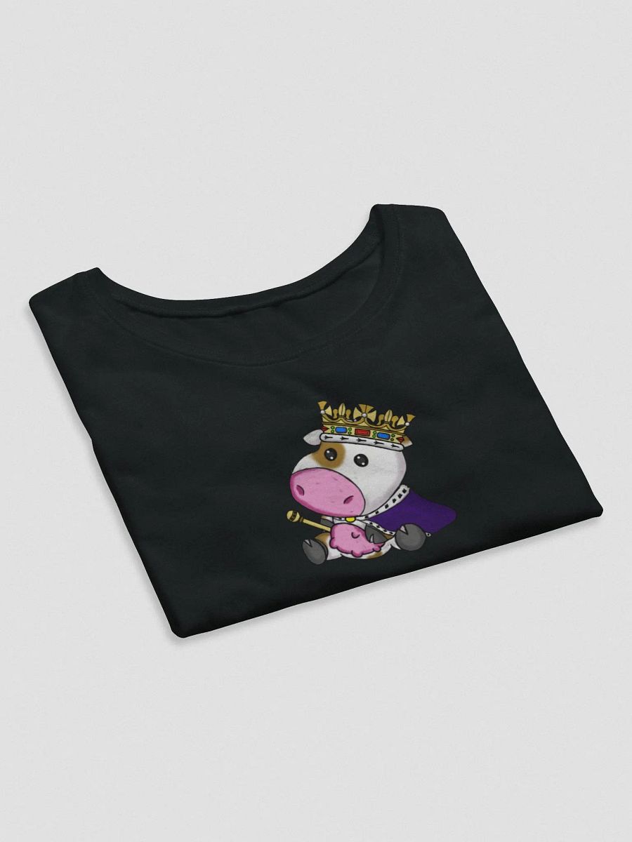 OG 'Princess Sasha' Women's Crop Tee product image (7)