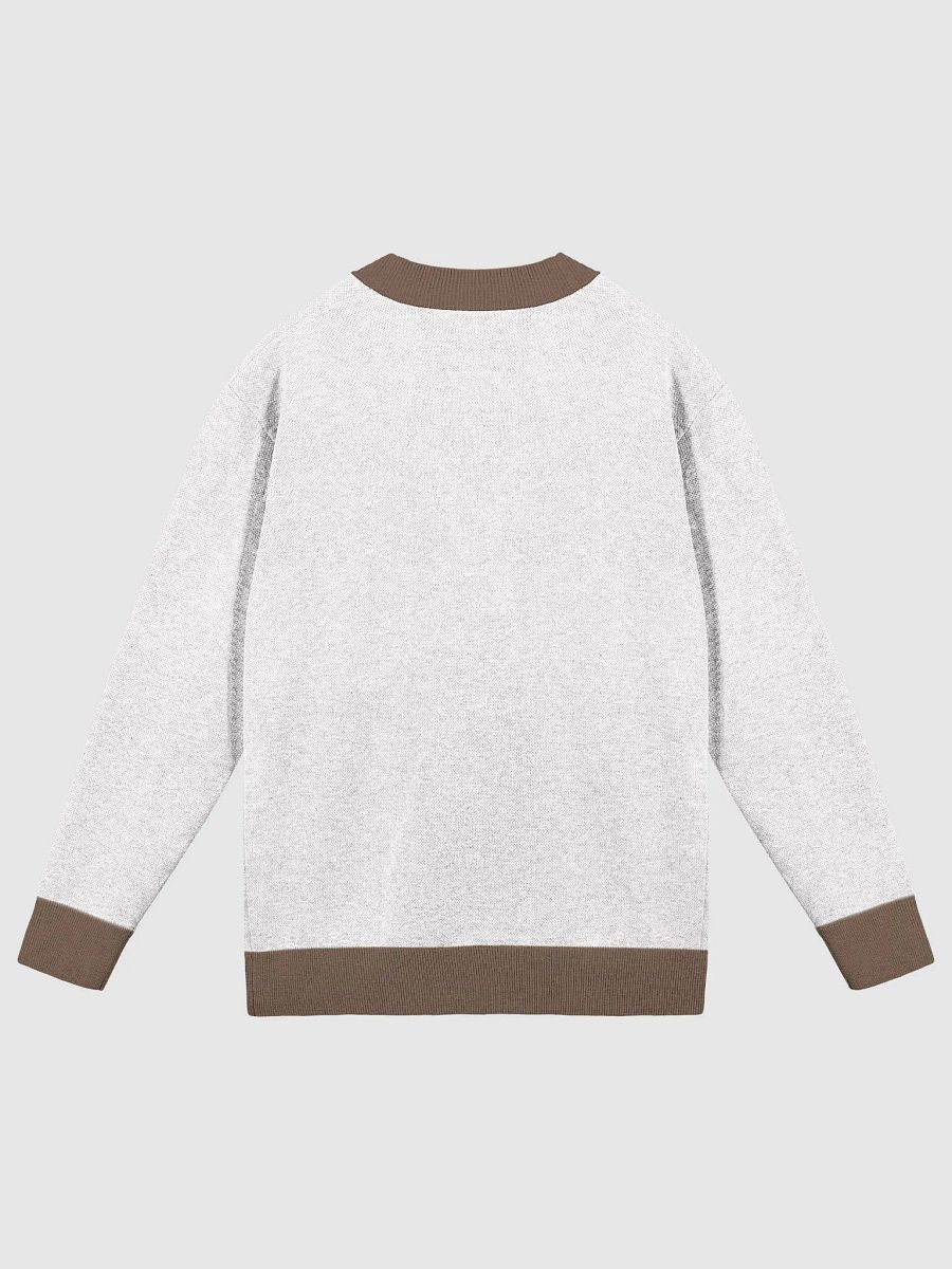 Neplora Knitted Cardigan product image (2)