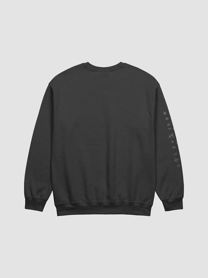 Four Tee Sweatshirt product image (2)