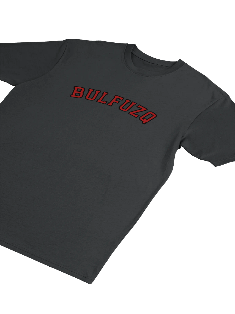 Bulfuzq | Cotton Heritage Men's Premium Heavyweight Tee product image (15)