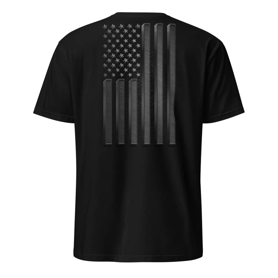 God Bless America Black Carbon product image (3)